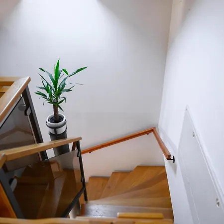 Essence Apartment Tokaj