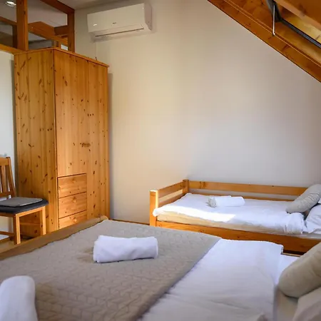 Apartment Essence Tokaj