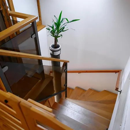 Essence Apartment Tokaj