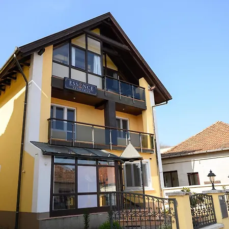 Daire Essence Tokaj