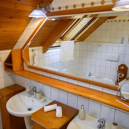 Apartment Essence Tokaj