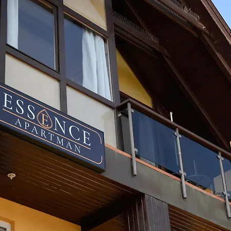 Essence