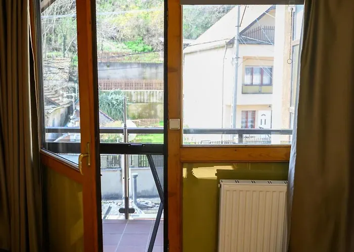 Essence Apartament *