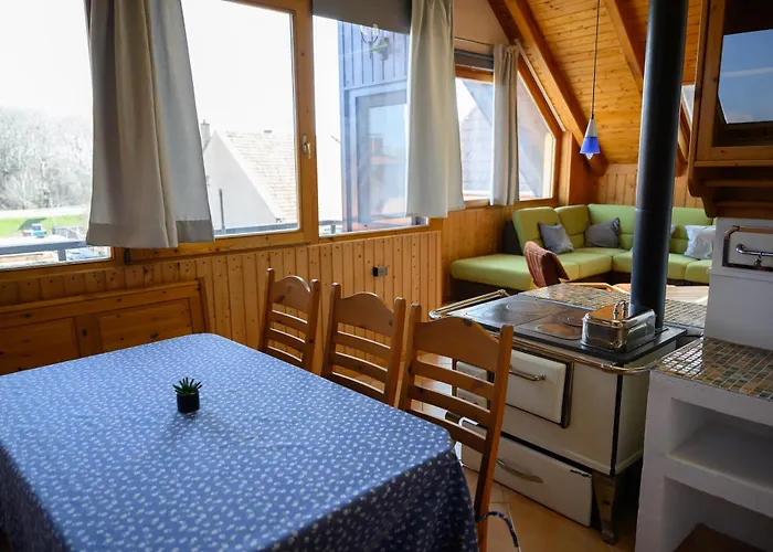 Essence Apartament