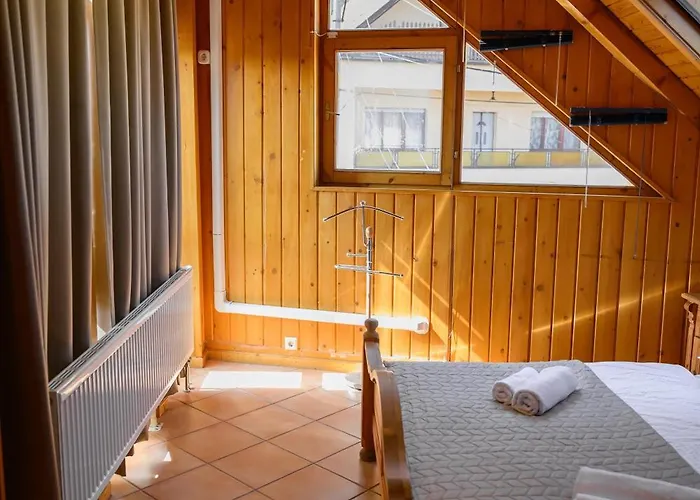 Apartament Essence