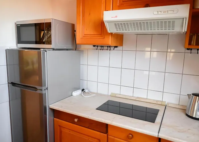 Essence Apartment *