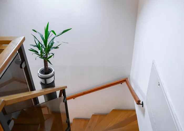 Essence Apartament Tokaj