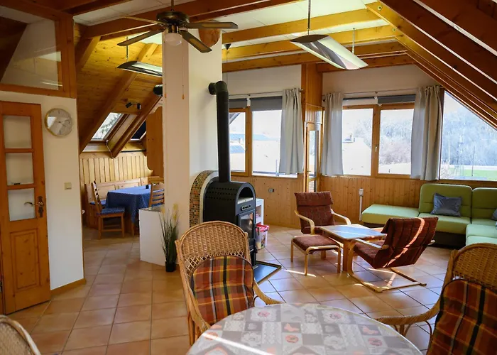 Apartament Essence
