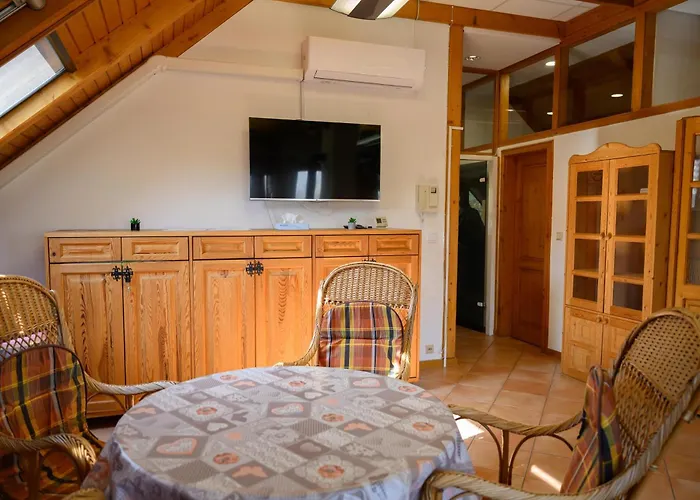 Essence Apartament