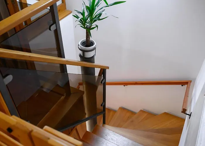 Essence Apartment Tokaj