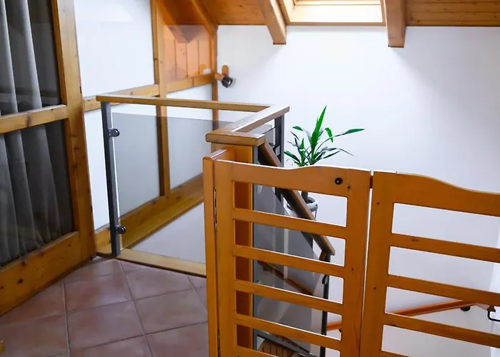 Essence Apartment