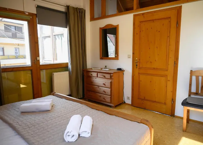 Apartament Essence