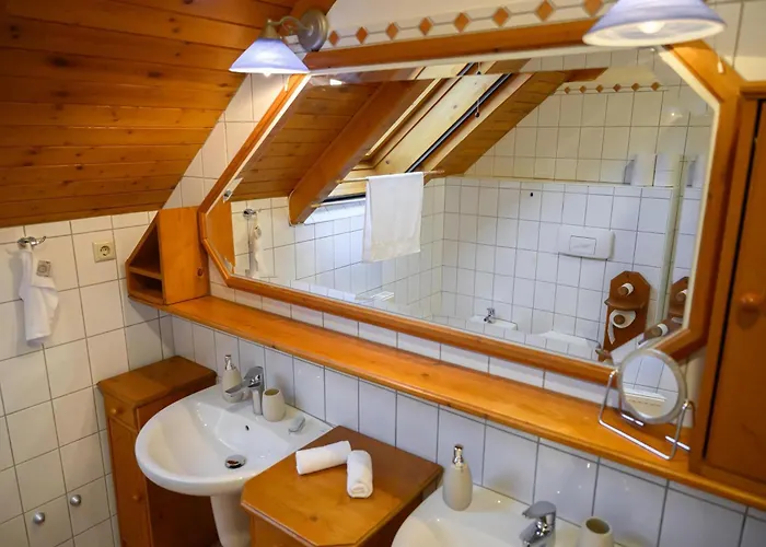Apartment Essence Tokaj