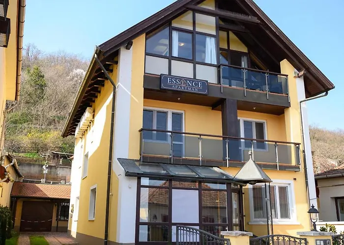 Essence Apartament