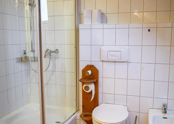 Essence Apartment *