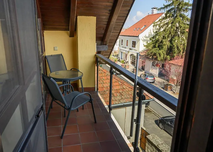 Essence Apartament *