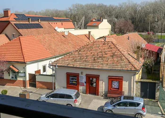 Apartament Essence *