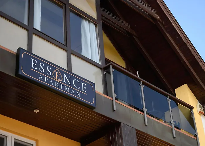 Essence
