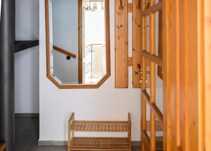 Essence Apartament
