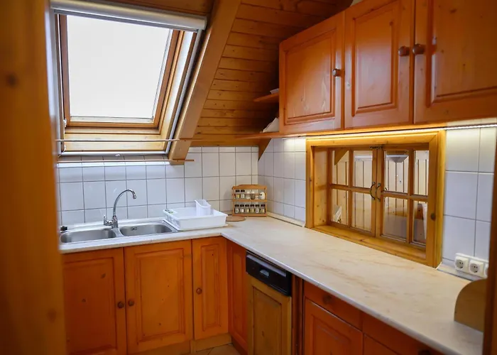 Apartament Essence