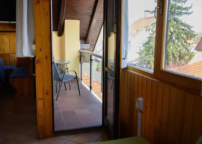 Essence Apartament *