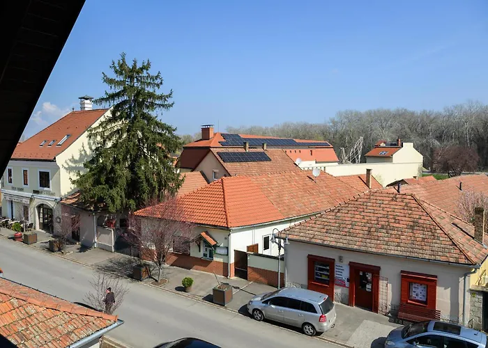 Apartament Essence