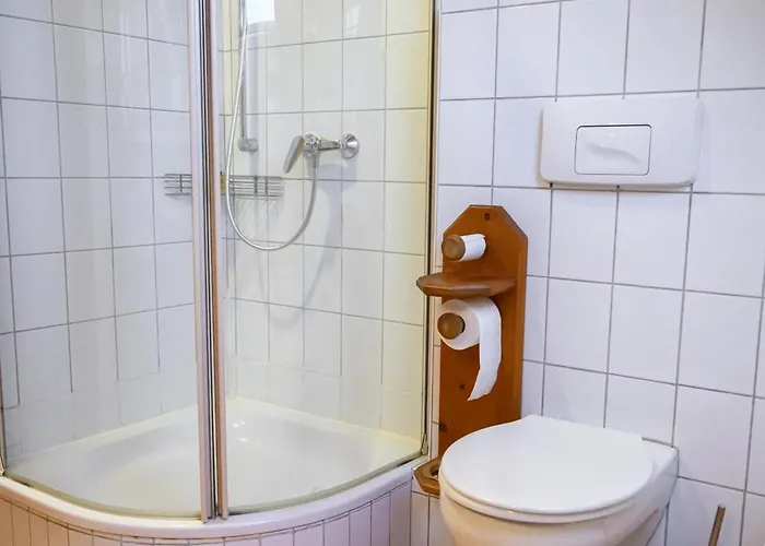 Essence Apartament